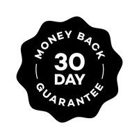 Money Back Guarantee