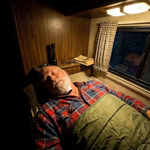 Customer photo review of SleepEase Pro