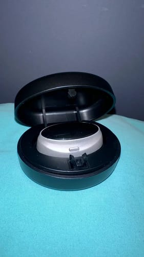 Customer photo review of SleepEase Pro