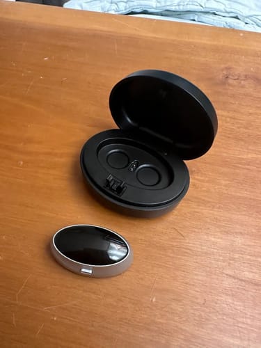 Customer photo review of SleepEase Pro