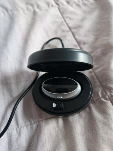 Customer photo review of SleepEase Pro