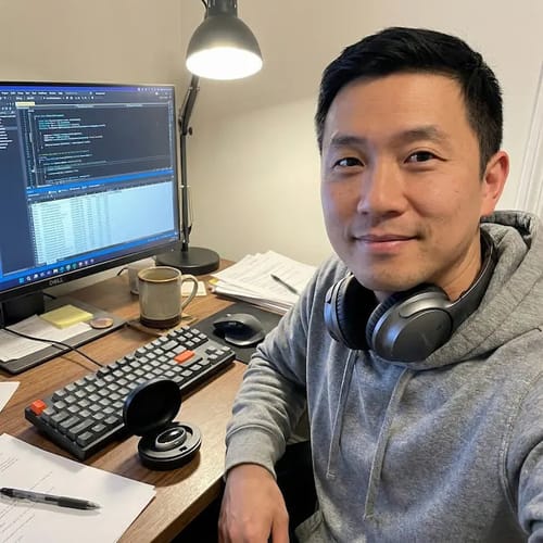 Customer photo review of SleepEase Pro