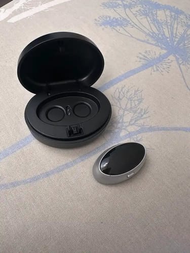 Customer photo review of SleepEase Pro