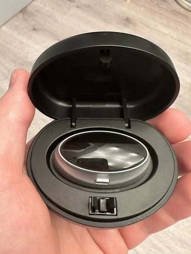 Customer photo review of SleepEase Pro