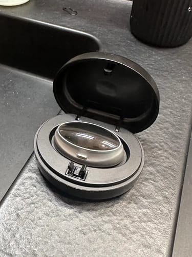 Customer photo review of SleepEase Pro