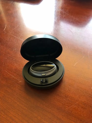 Customer photo review of SleepEase Pro